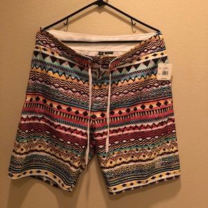 Men’s Stussy Boardshorts size 34